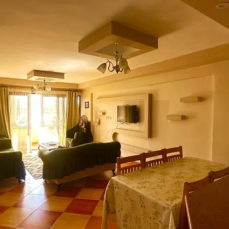Clara Apartment Alexandria Exterior photo