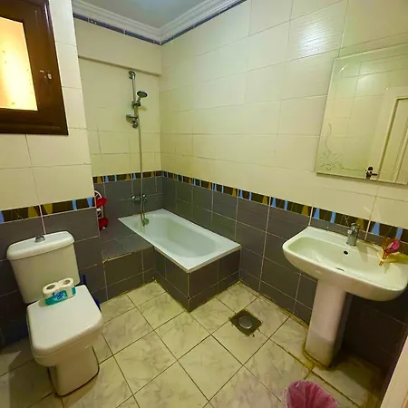 Clara Apartment Alexandria Exterior photo