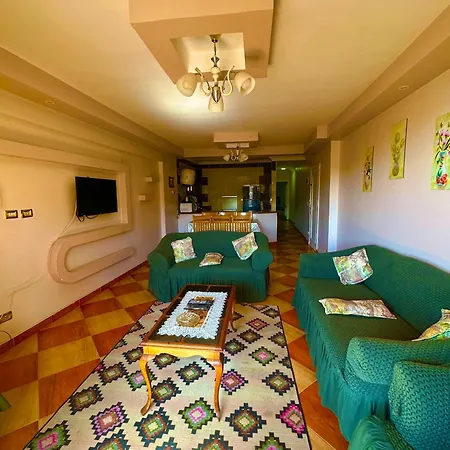 Clara Apartment Alexandria Exterior photo