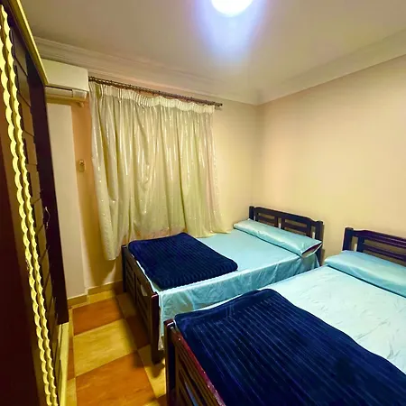 Clara Apartment Alexandria Exterior photo