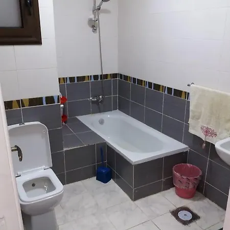 Clara Apartment Alexandria Exterior photo