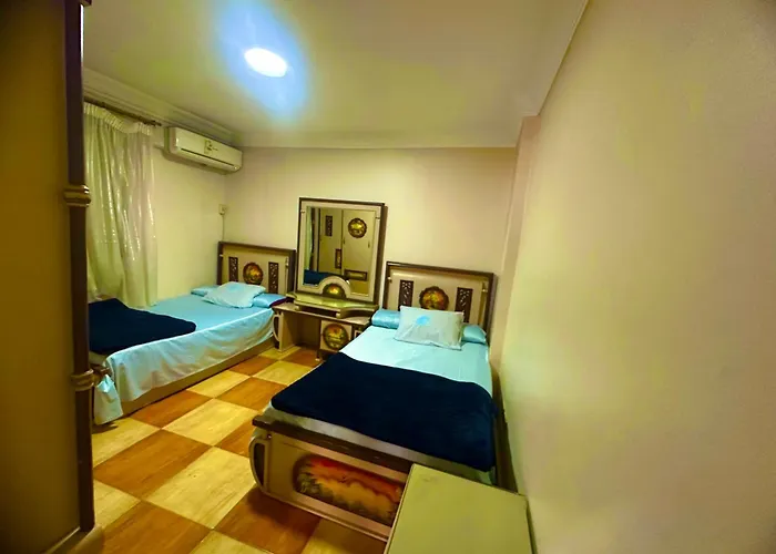 Clara Apartment