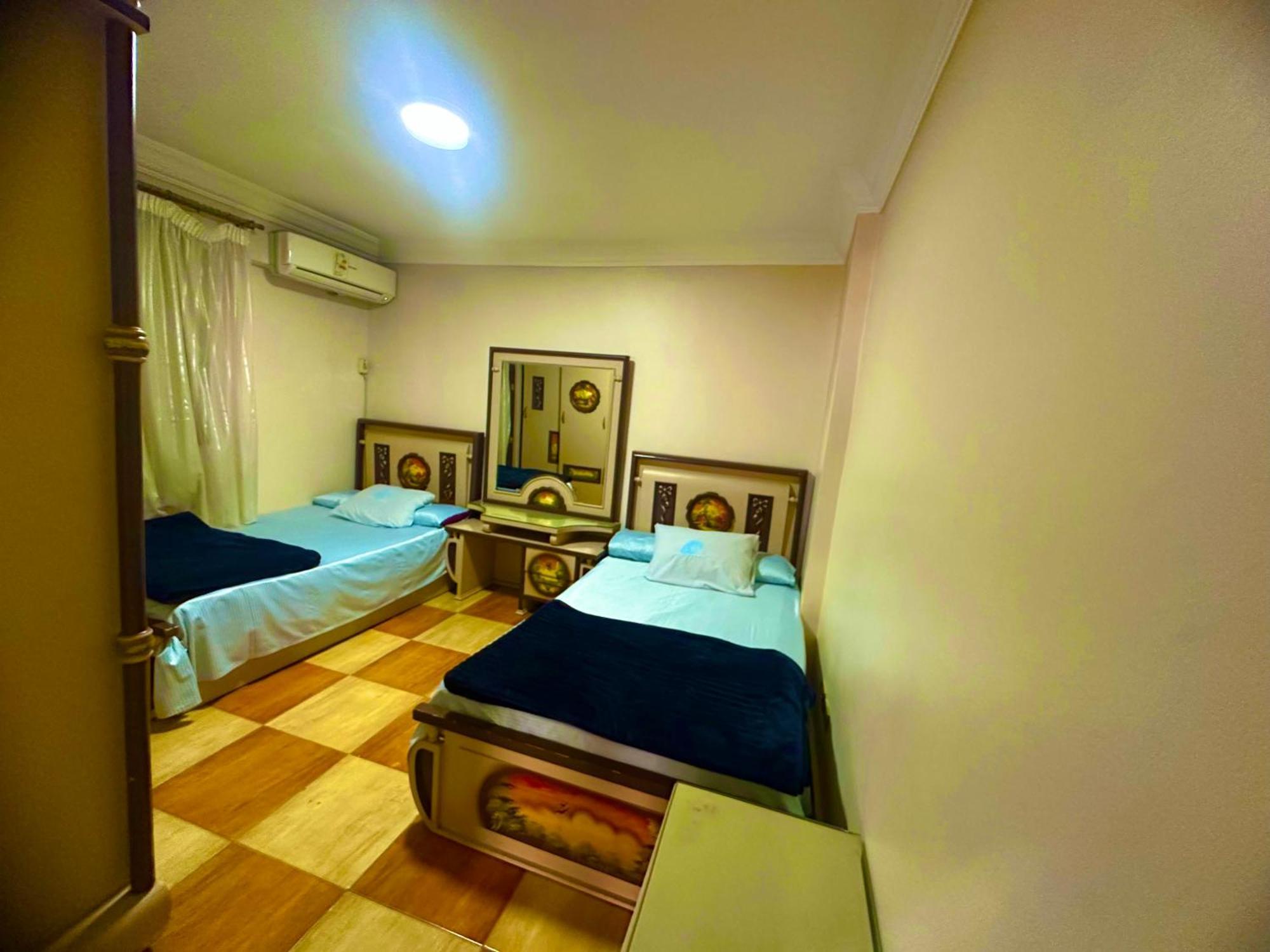 Clara Apartment Alexandria
