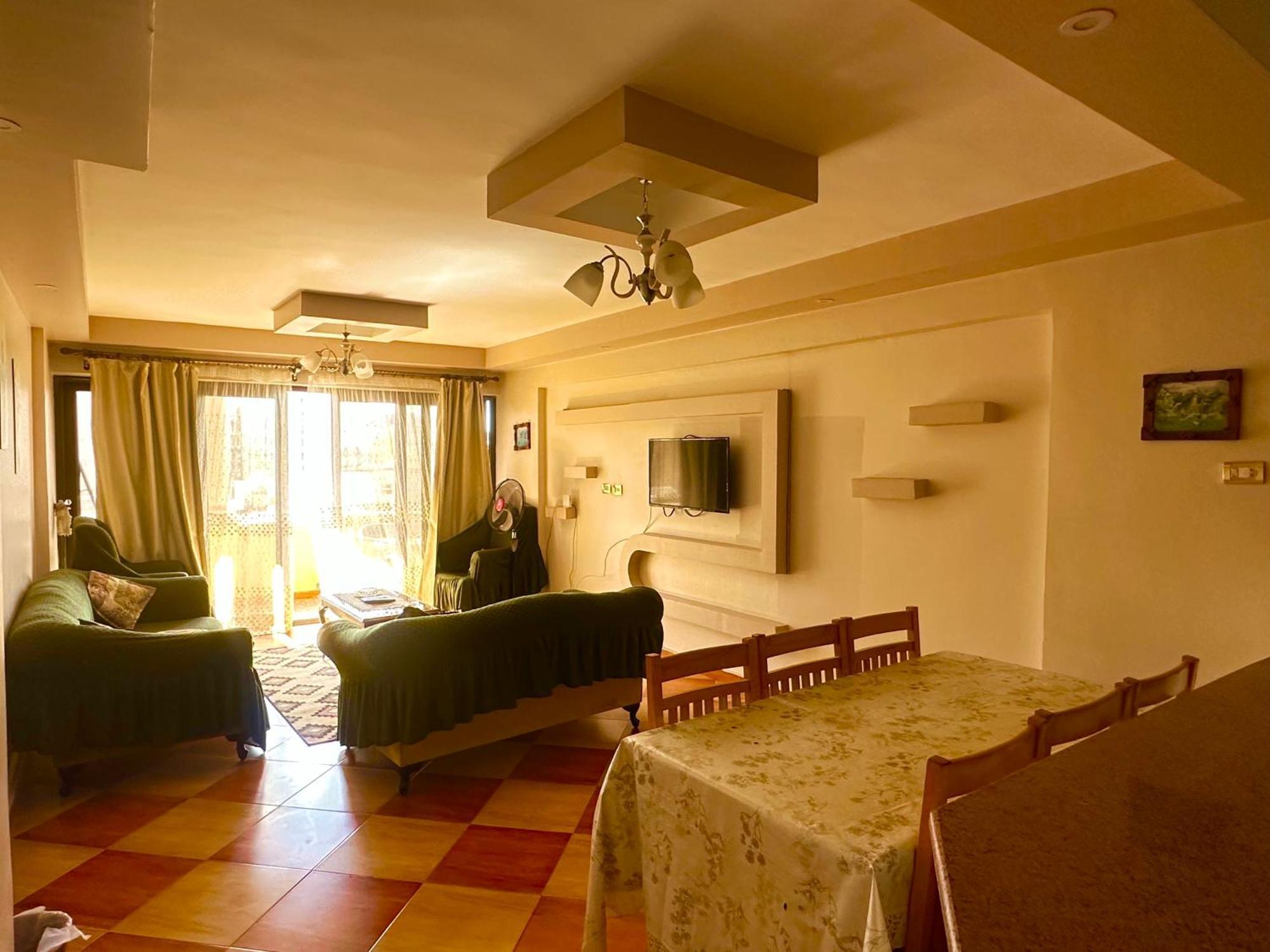 Clara Apartment