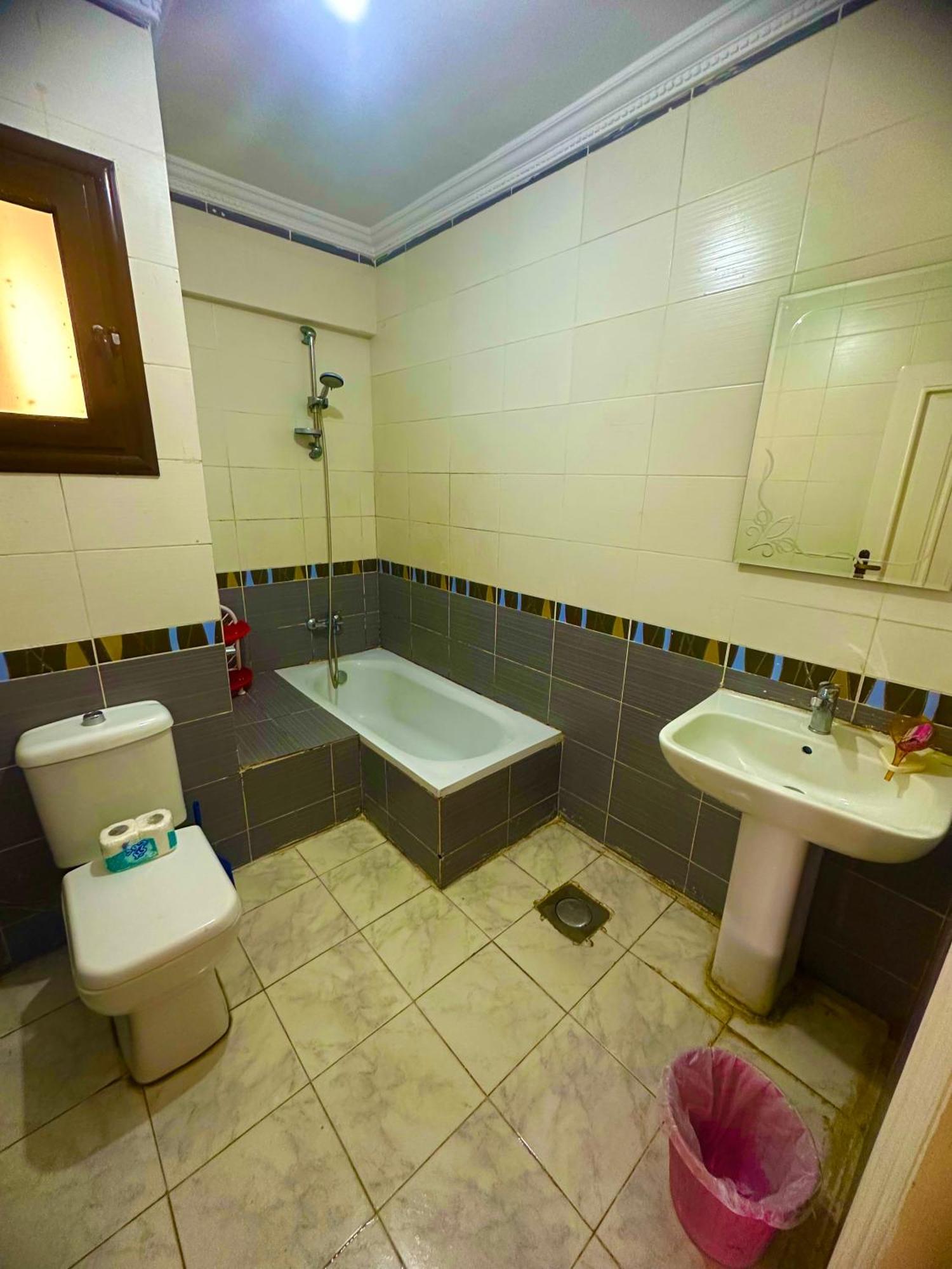 Apartment Clara *