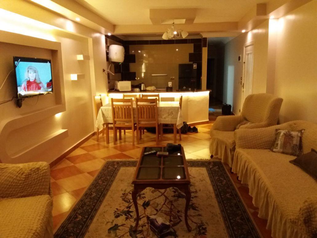 Apartment Clara